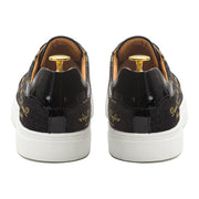 Luxury Patent Male Leather Shoes