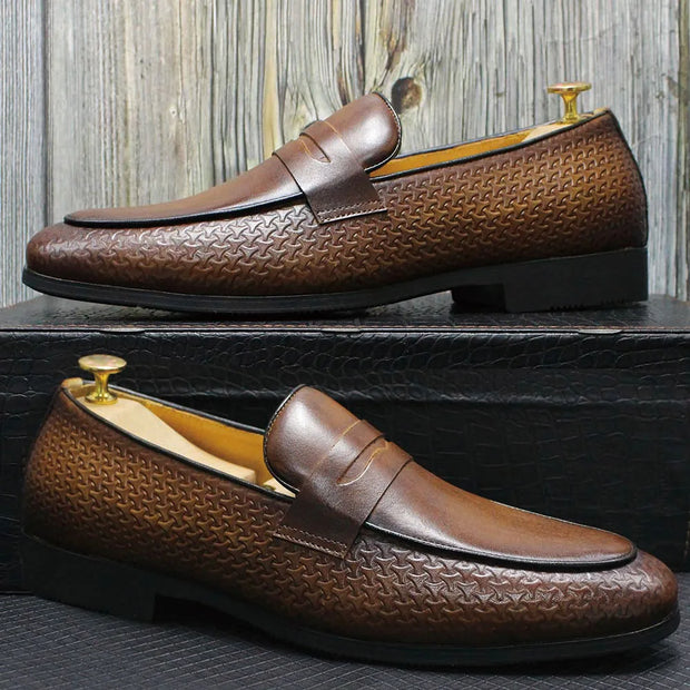 Men's Penny Loafer Classic Footwear