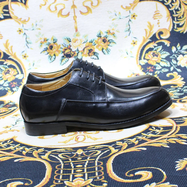 Luxury Italian Men's Derby Shoes