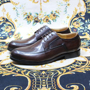 Luxury Italian Men's Derby Shoes