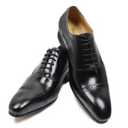 Classic Style Formal Men's Oxford Shoes