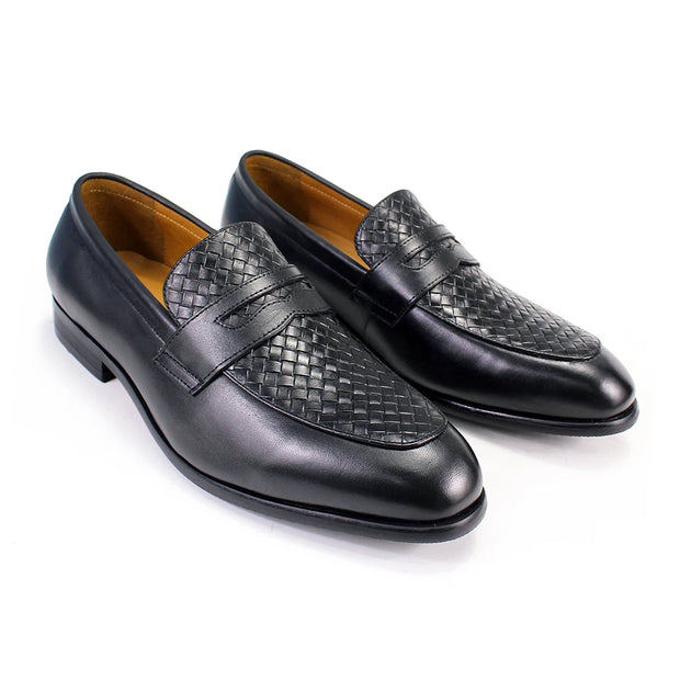 Classic Men's Penny Loafers