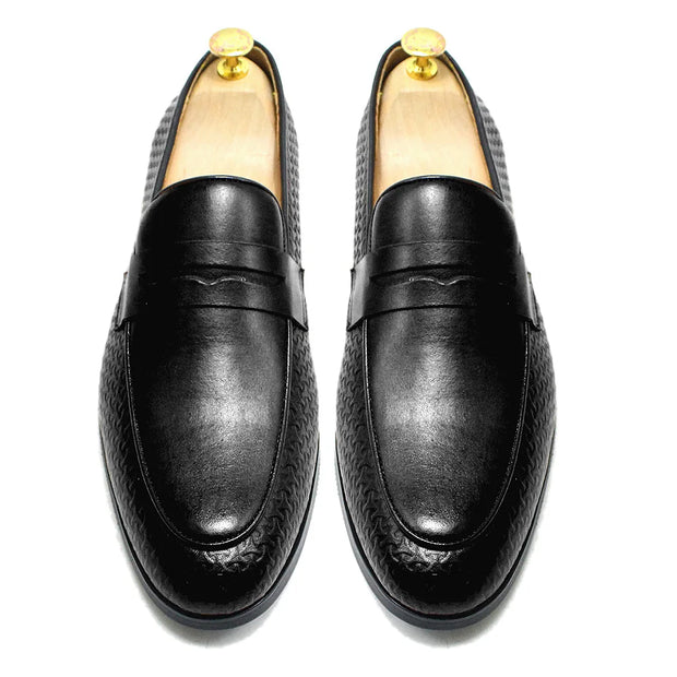 Men's Penny Loafer Classic Footwear