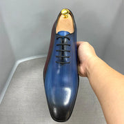 Fashion Formal Business Lace Up Shoes for Men