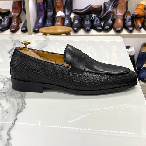 Men's Penny Loafer Classic Footwear