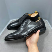 Fashion Formal Business Lace Up Shoes for Men