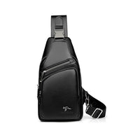 Men Multi-Functional Crossbody Bags