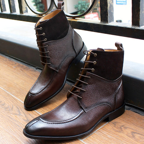 Men's Ankle Boots