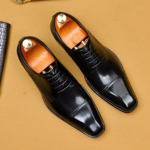 Designer Men Dress Shoes