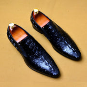 Men Luxury Party Leather Shoes