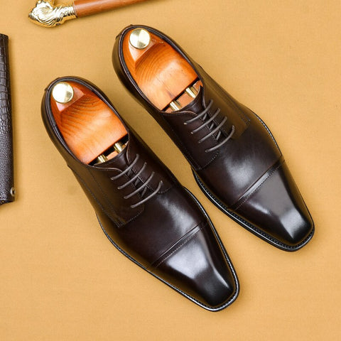 Designer Men Dress Shoes