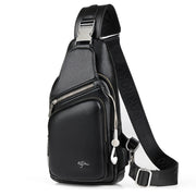 Men Multi-Functional Crossbody Bags