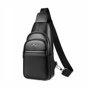 Kangaroo Luxury Brand Chest Bag  For Men