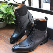 Men's Ankle Boots