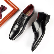 Fashion Men Dress Shoes