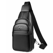 Kangaroo Luxury Brand Chest Bag  For Men