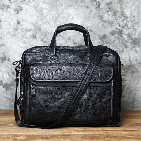 Casual Shoulder Bag For Men