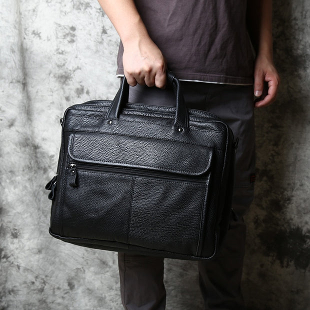 Casual Shoulder Bag For Men