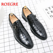 Men's Elegant Wedding Shoes