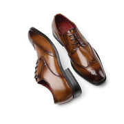 Designer Classic Brogue Shoes For Men