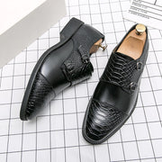 Fashion Designer England Wedding Oxfords Shoes