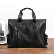 Business Leather Bag For Men