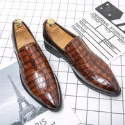 Fashion Dress Shoes For Men