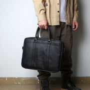 Leather Men's Handbag