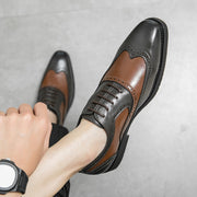 Men Luxury Formal Shoes