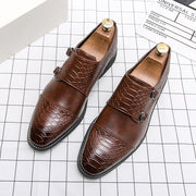 Fashion Designer England Wedding Oxfords Shoes