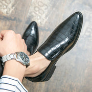 Fashion Dress Shoes For Men