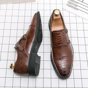 Fashion Designer England Wedding Oxfords Shoes