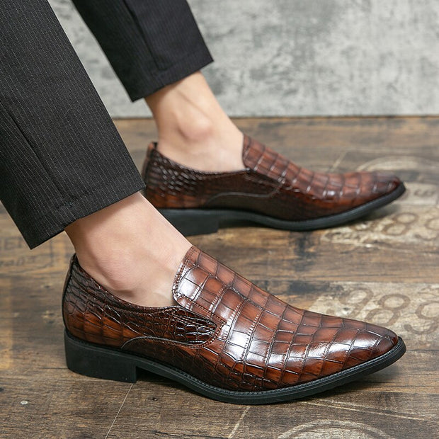 Fashion Dress Shoes For Men