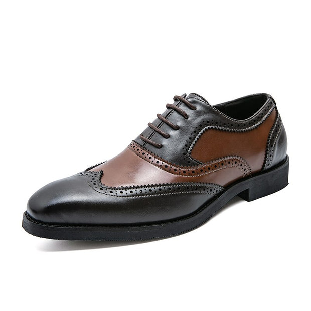 Men Luxury Formal Shoes