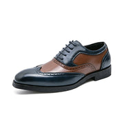 Men Luxury Formal Shoes