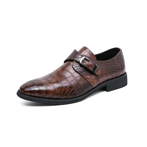 Men's Elegant Wedding Shoes