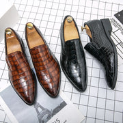 Fashion Dress Shoes For Men